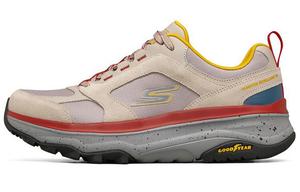 Кроссовки для бега Max Cushioning для мужчин с низким верхом, многоцветные Skechers