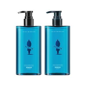 Набор шампуня и кондиционера для мужчин Adolph