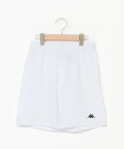 Короткие шорты для тренировок Kappa/(K)