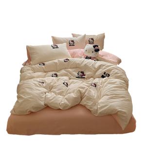 Sanrio Комплект постельного белья для дома одноразовый