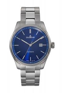 Мужские часы DUGENA, серебро