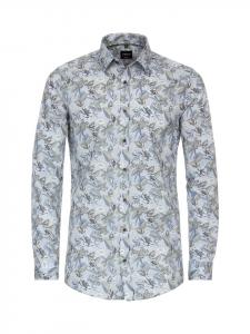 Рубашка Venti, цвет mittelblau