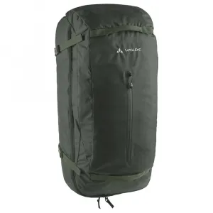 Рюкзак VAUDE Mundo To Go 65+12L, зеленый