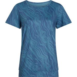 Рубашка Jewel ss w Energetics, мультиколор