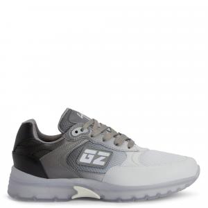 Giuseppe Zanotti New Gz Runner, черный