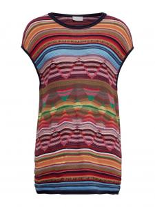 Свитер Goldner, смешанные цвета