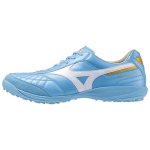 Mizuno Кроссовки для футзала MORELIA SALA Abrasion Resistant Rebound Unisex Sky Blue