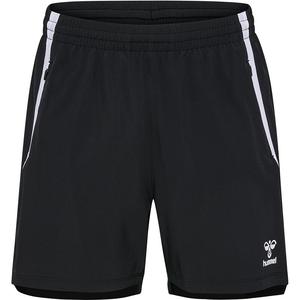 Шорты hmllead 2.0 тканые женские шорты Hummel, черный