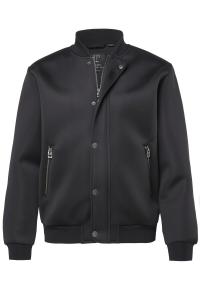 JP1880 Куртка для межсезонья в черном цвете