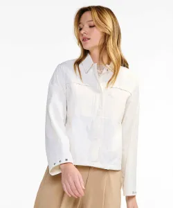 Нейлоновая рубашка-куртка с защитой от УФ-излучения, водоотталкивающими свойствами, многоцелевого использования.