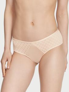 Кружевные трусики Icon от Victoria's Secret Very Sexy, icon marzipan
