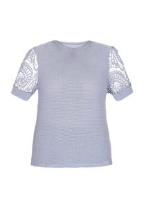 Рубашка Sidona, светло-синий