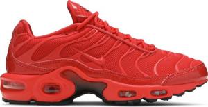 Кроссовки Nike Wmns Air Max Plus 'Light Crimson', оранжевый