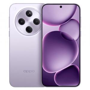 Смартфон Oppo Find X8s+ (CN), 12Гб/256Гб, Dual SIM, фиолетовый