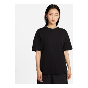 Топ (WMNS) AS W Nike Sportswear DFADV TP SS Top Black