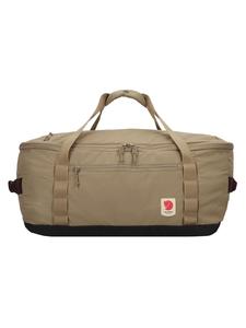 FJÄLLRÄVEN Дорожная сумка High Coast 36 Weekender, 56 см, цвет глиняный