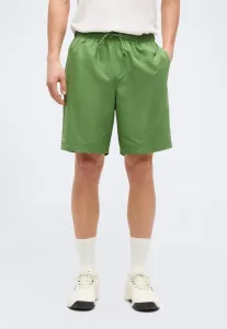 Короткие спортивные шорты Lacoste Sport, Lambs Lettuce