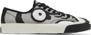 Кроссовки Converse SOULGOODS x Jack Purcell Low Soul Tiger, серый