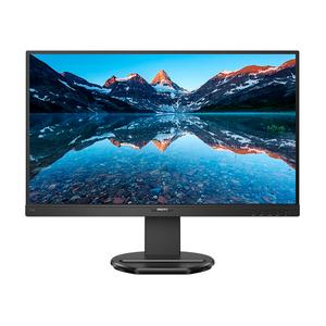Монитор Philips 276B9, 27", 2560×1440, 75 Гц, IPS, чёрный