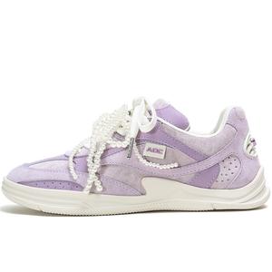 Кроссовки Women's Casual Shoes Women's ADCDAVINCI, Purple