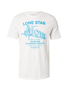 Рубашка s.Oliver, белый