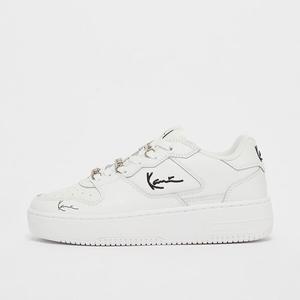 Кроссовки 89 UP 23 Karl Kani, цвет white/black