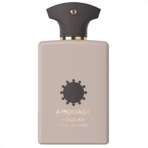 Парфюмерная вода Amouage Opus XII Rose Incense Unisex