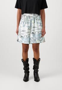 Шорты VMBIRDIE Vero Moda, кремовый