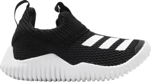Кроссовки Adidas RapidaZen 2 J, черный