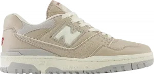 Кроссовки New Balance 550 'Lunar New Year - Driftwood', кремовый