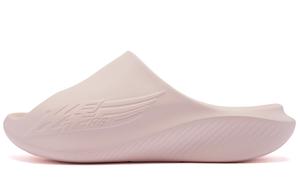 Тапочки Flying Shadow 2.0 Шлепанцы мужские Морская ракушка Пудра Qiaodan