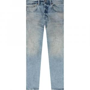 Джинсы Purple Brand Flare, синий