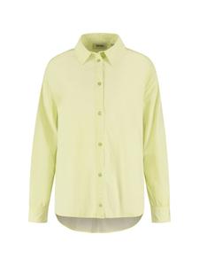 Блуза Shiwi Evie, светло-зеленый