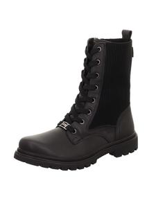 Legero Зимние ботильоны MONTA черного цвета