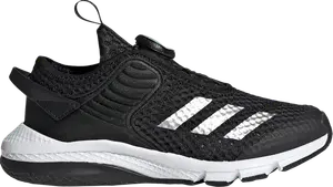 Кроссовки Adidas ActiveFlex Boa J, черный