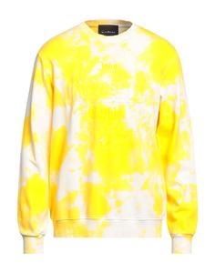 Толстовка John Richmond, желтый