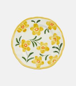 Цветочная тарелка Les-Ottomans, Multicolor