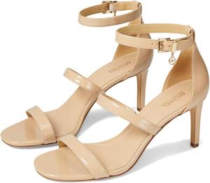 Сандалии Michael Kors Koda, Light Blush