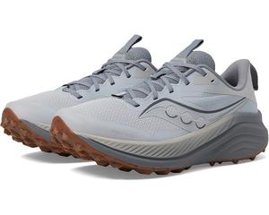 Кроссовки Saucony Xodus Ultra 3, цвет Cloud/Cinder