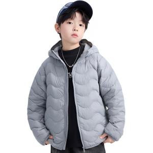 Детская одежда для активного отдыха, возраст 3-7 лет PROTECTCAMEL, серый