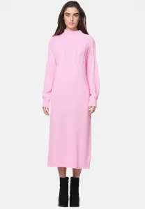 Платье-Свитер Elara, Rosa