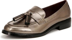 Женская обувь Franco Sarto Carolynn, Pewter Metallic