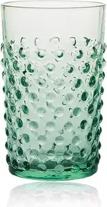 Стаканчик Bobbles 200 мл зеленый Cristalica GmbH