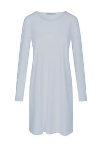 Современная ночная рубашка с вышивкой для женщин Louis Féraud, цвет Bleu