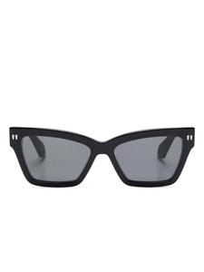 Солнцезащитные очки Цинциннати Off-White Eyewear, черный