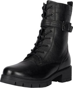 Женские туфли Tamaris 8-85213-41, Black Black Nappa