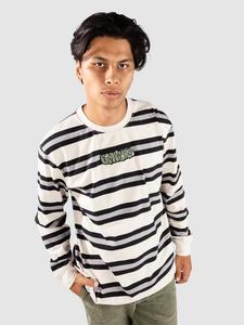 Лонгслив Empyre Logan Longsleeve, white