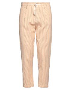 Брюки Officina 36, песочный