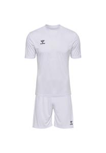 Футболка Hummel PLAYFUL SET, White