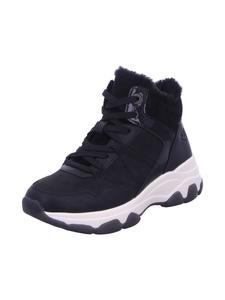 Ботинки Bugatti, черный